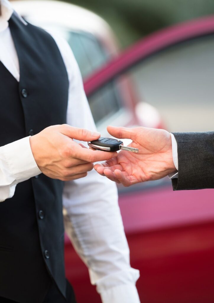 Eco-Friendly Valet Services: What You Need to Know